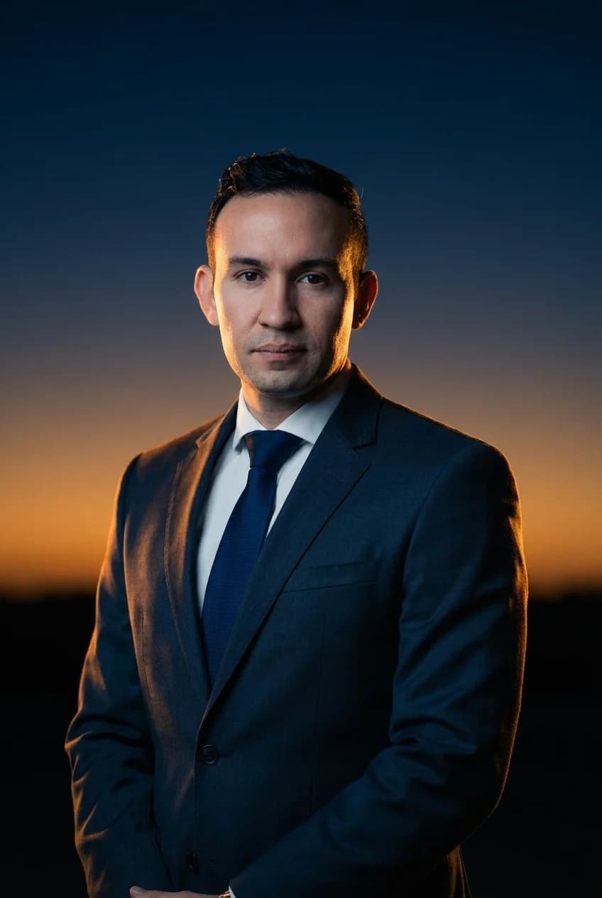 Hector Gonzalez