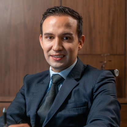 Héctor González Photo