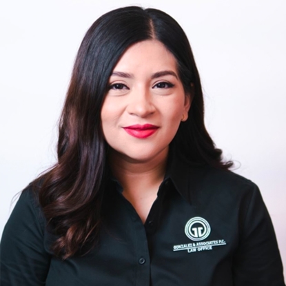 Kimberly  Maldonado Photo